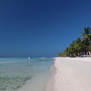 dumaluan-beach