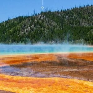 yellowstone