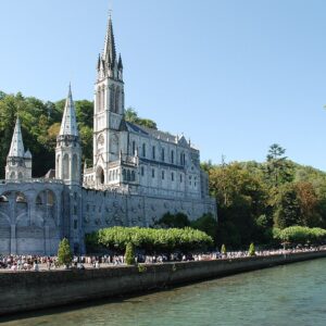 Lourdes