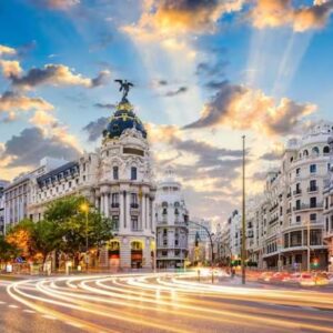 Madrid