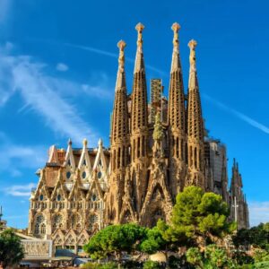 Sagrada Familia